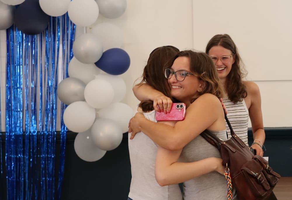 West Buckland Sixth Form Students Celebrate Outstanding Success